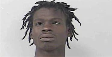 Anthony Lloyd - St. Lucie County, FL 